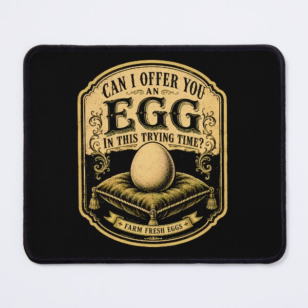 Item preview, Peculiar Farm Egg Carton designed and sold by agearb.