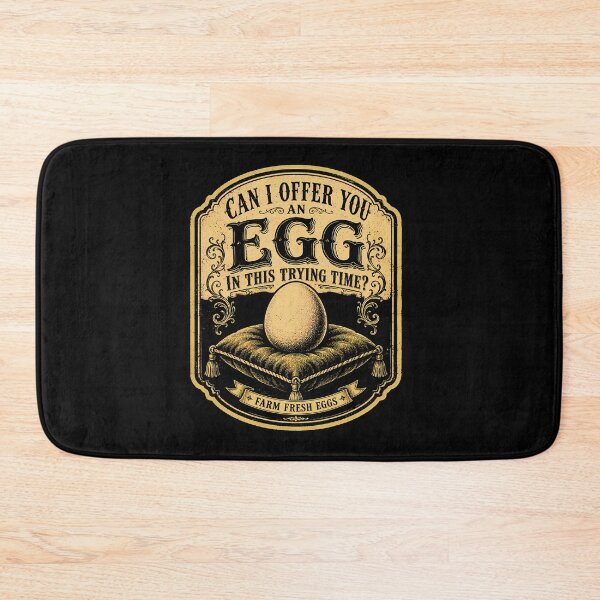 Item preview, Peculiar Farm Egg Carton designed and sold by agearb.