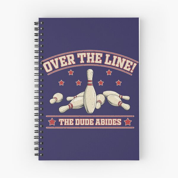 Item preview, Over the Line! designed and sold by StudioNMdesign.