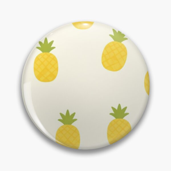 Artikelvorschau, Ananas-Muster entworfen und verkauft von cryptidsss.
