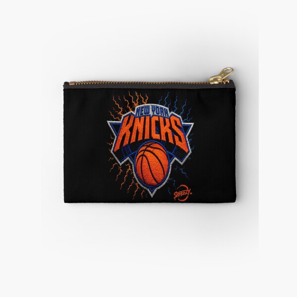 Item preview, New York Knicks sbreezy basketball lightning designed and sold by idtanerdsand.
