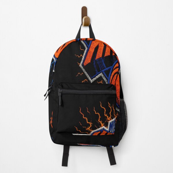 Item preview, New York Knicks sbreezy basketball lightning designed and sold by idtanerdsand.