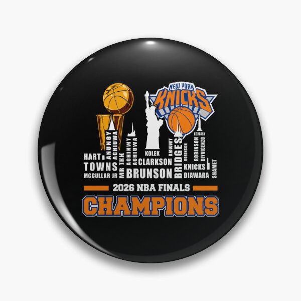 Item preview, 2026 NBA Finals Champions New York Knicks Basketball designed and sold by idtanerdsand.