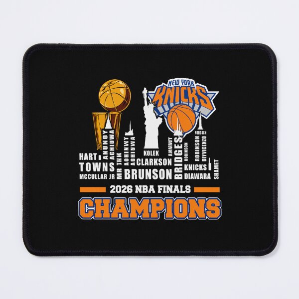 Item preview, 2026 NBA Finals Champions New York Knicks Basketball designed and sold by idtanerdsand.