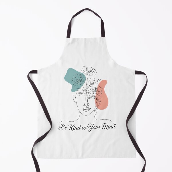 Item preview, Mental Health Be Kind To Your Mind designed and sold by sailorjessiArt.