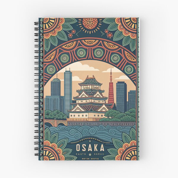 Item preview, OSAKA designed and sold by likbatonboot.