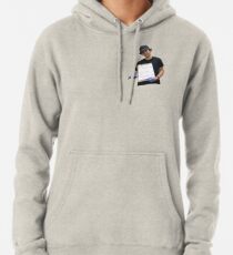 David Dobrik Pullover Hoodie