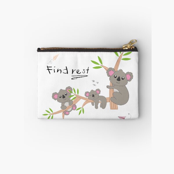 Item preview, Koala Find Rest designed and sold by Bhavna111.