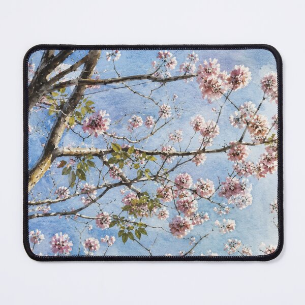 Item preview, Pink blossom designed and sold by Ayravhsia.