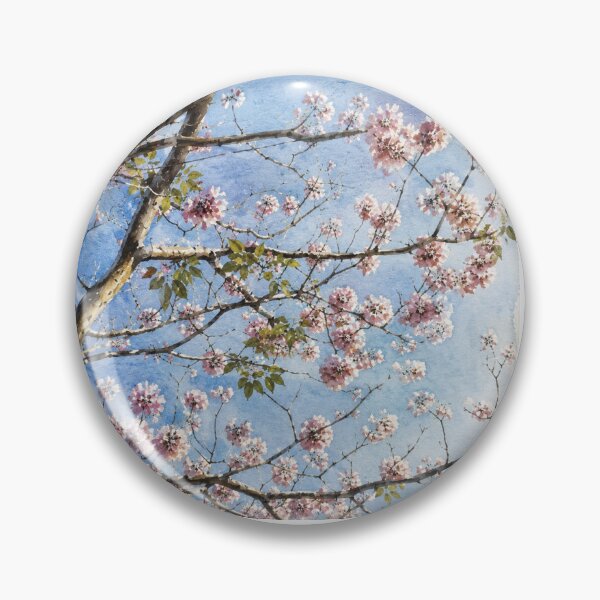 Item preview, Pink blossom designed and sold by Ayravhsia.