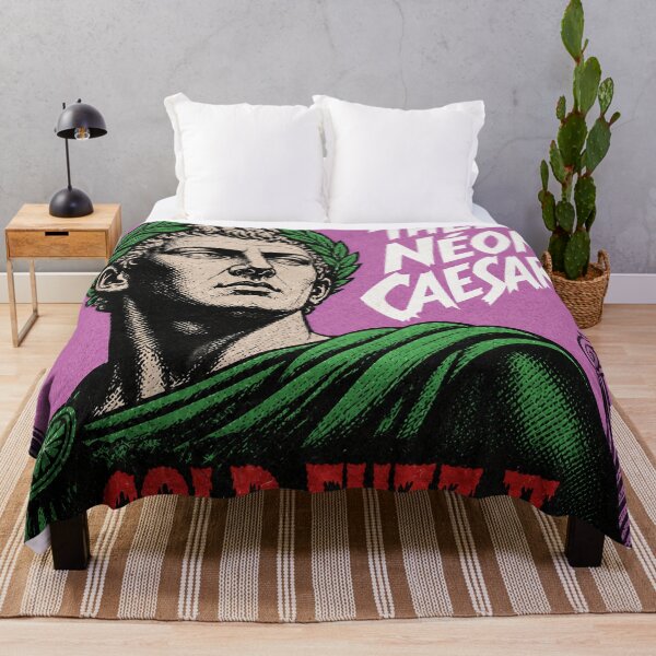 Item preview, thee neon square format designed and sold by bebopmoi.