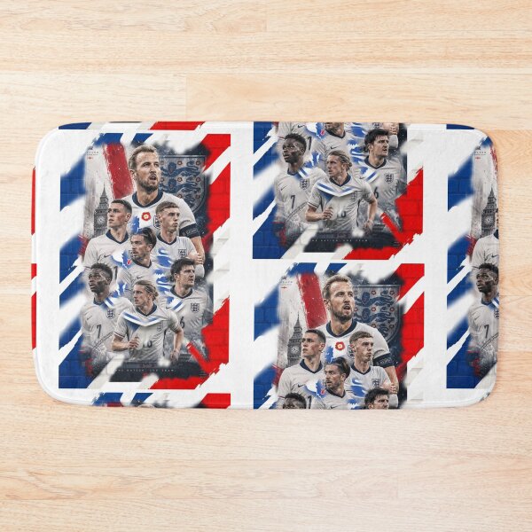 Item preview, england world cup premium design designed and sold by Vishal Raj.