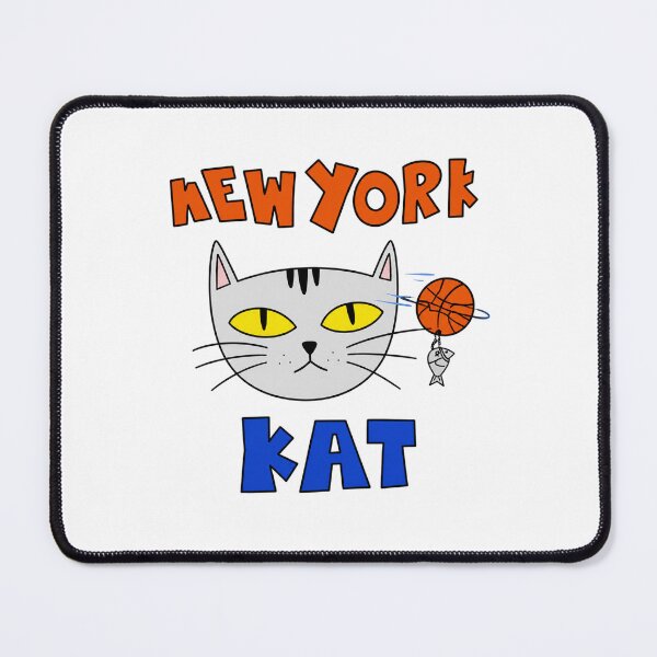 Item preview, KAT Knicks Basketball New York Knicks designed and sold by idtanerdsand.