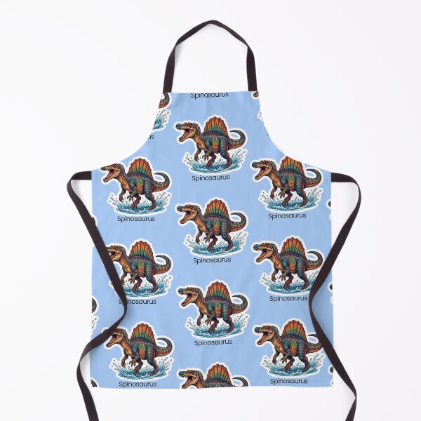 Item preview, Spinosaurus Splash designed and sold by mommyniocean.