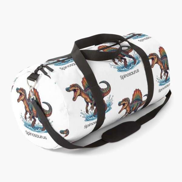 Item preview, Salpicadura de Spinosaurus designed and sold by mommyniocean.