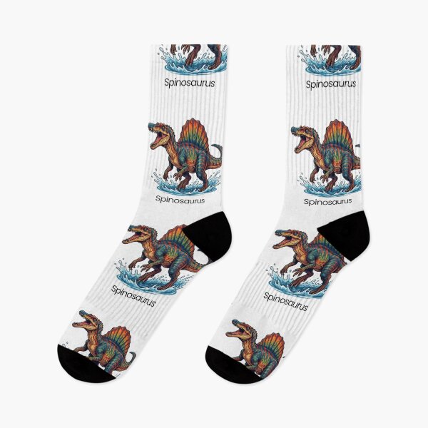 Item preview, Spinosaurus Splash designed and sold by mommyniocean.