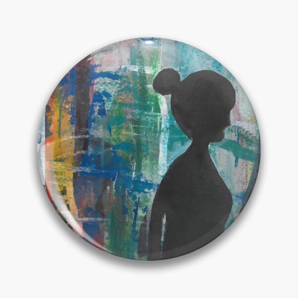 Item preview, Through Judgement I - She Lifts Her Eyes  designed and sold by ShonaCallumArt.