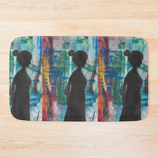 Item preview, Through Judgement I - She Lifts Her Eyes  designed and sold by ShonaCallumArt.