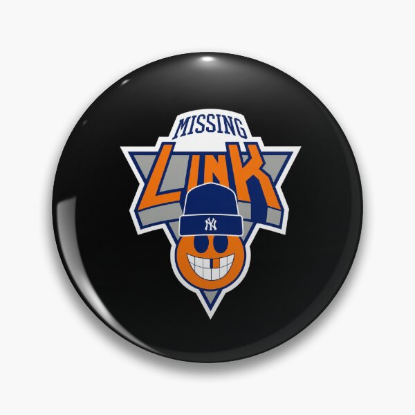 Item preview, Missinglinkhc Ny Knicks designed and sold by idtanerdsand.