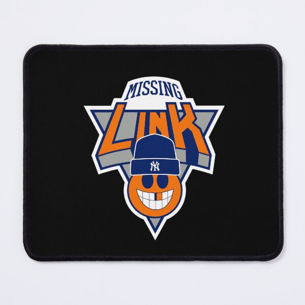 Item preview, Missinglinkhc Ny Knicks designed and sold by idtanerdsand.