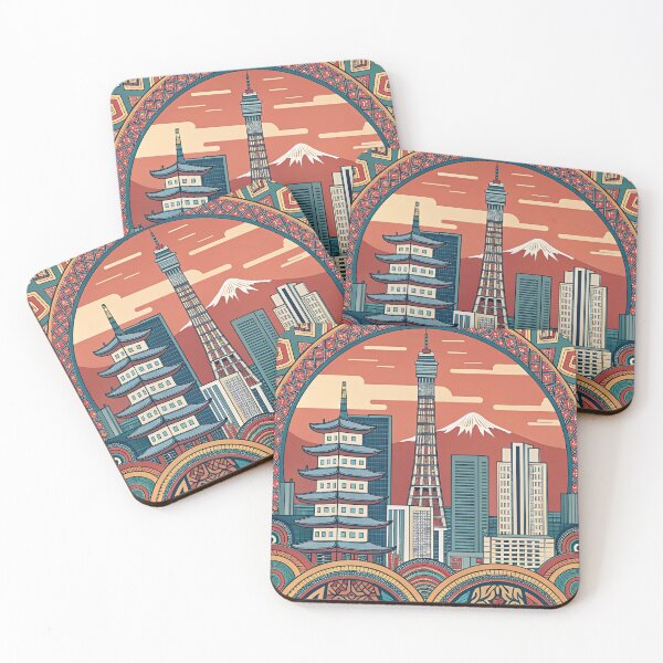 Item preview, OSAKA designed and sold by likbatonboot.