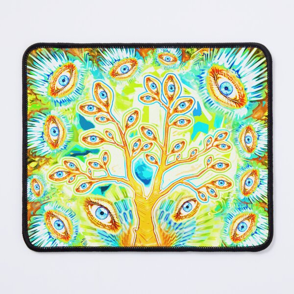 Item preview, OutermensionalTree(ii) designed and sold by Klaus Bremner (Autotelic Art).