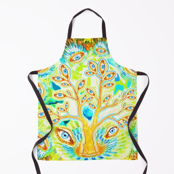Item preview, OutermensionalTree(ii) designed and sold by Klaus Bremner (Autotelic Art).
