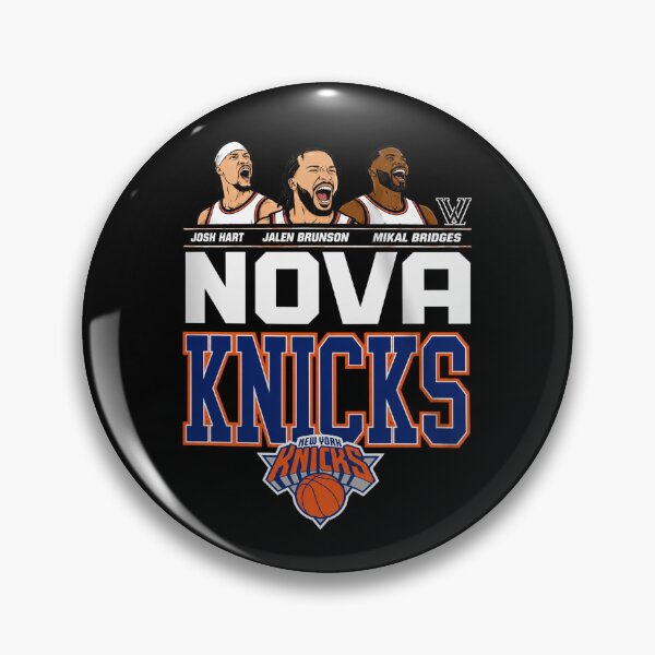 Item preview, NCAA Youth New York Knicks Black Nova designed and sold by idtanerdsand.