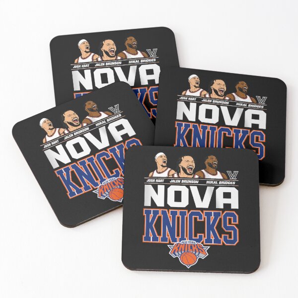 Item preview, NCAA Youth New York Knicks Black Nova designed and sold by idtanerdsand.