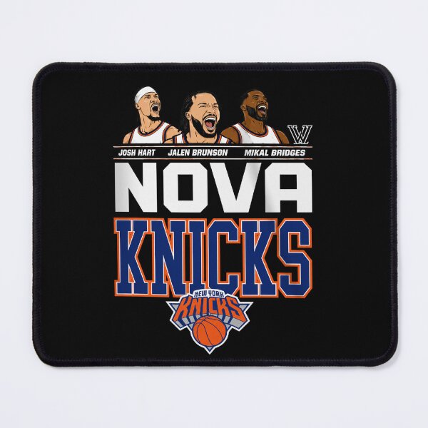 Item preview, NCAA Youth New York Knicks Black Nova designed and sold by idtanerdsand.