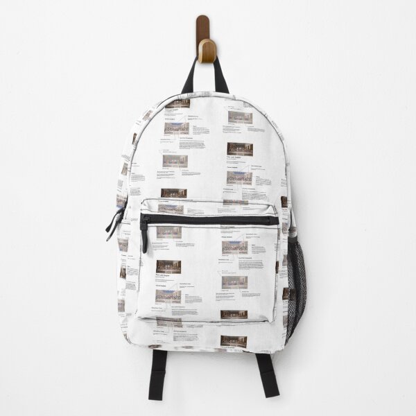 Item preview, A Formal Analysis designed and sold by Artarch7.