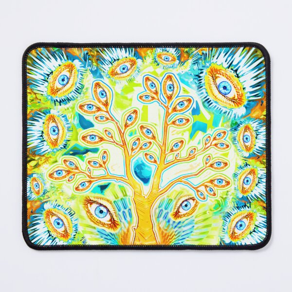 Item preview, OutermensionalTree(iii) designed and sold by Klaus Bremner (Autotelic Art).