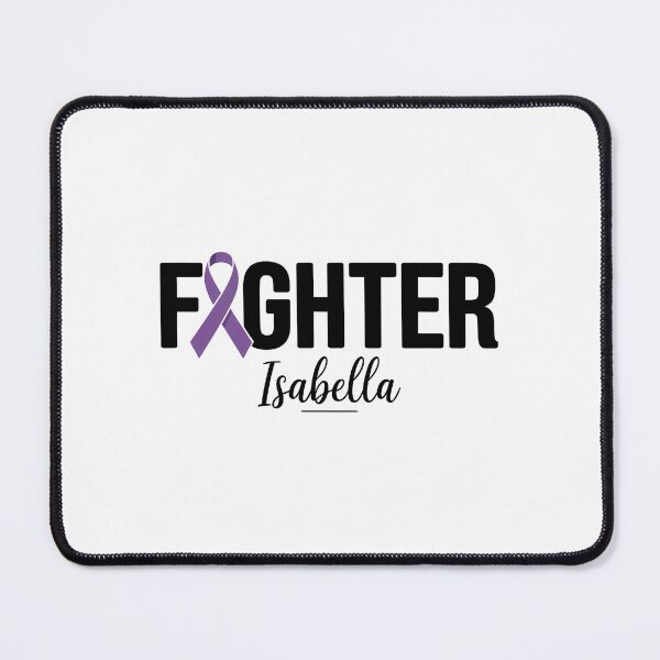 Item preview, Pancreatic Cancer Her His fight is our fight Lupus designed and sold by sailorjessiArt.