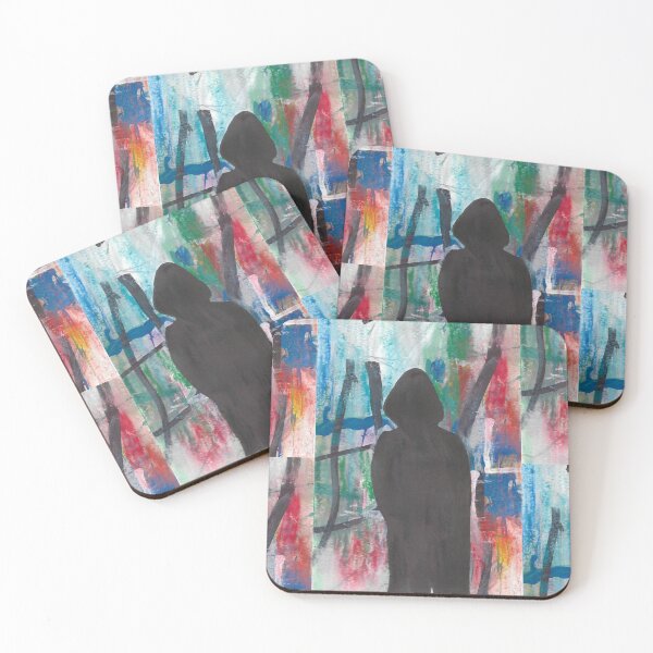 Item preview, Through Judgement II - The Witness designed and sold by ShonaCallumArt.