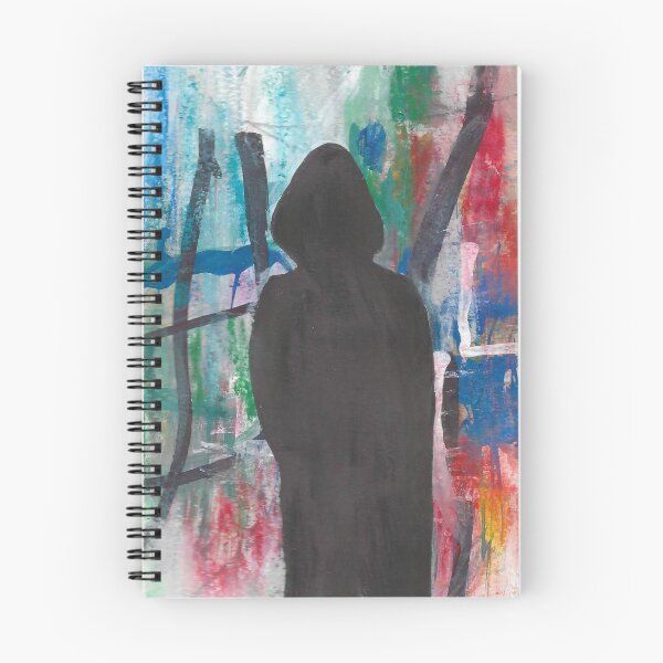 Item preview, Through Judgement II - The Witness designed and sold by ShonaCallumArt.