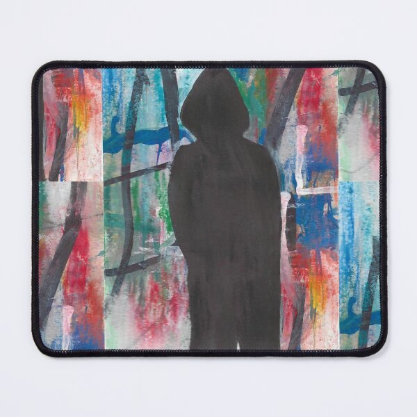 Item preview, Through Judgement II - The Witness designed and sold by ShonaCallumArt.