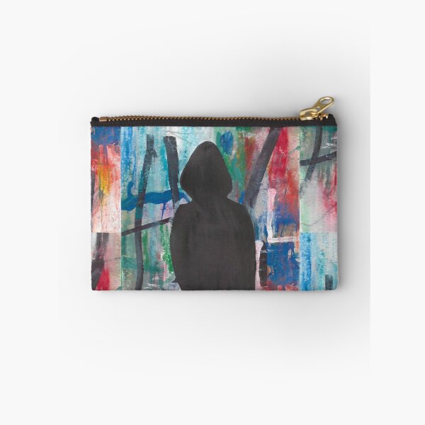 Item preview, Through Judgement II - The Witness designed and sold by ShonaCallumArt.