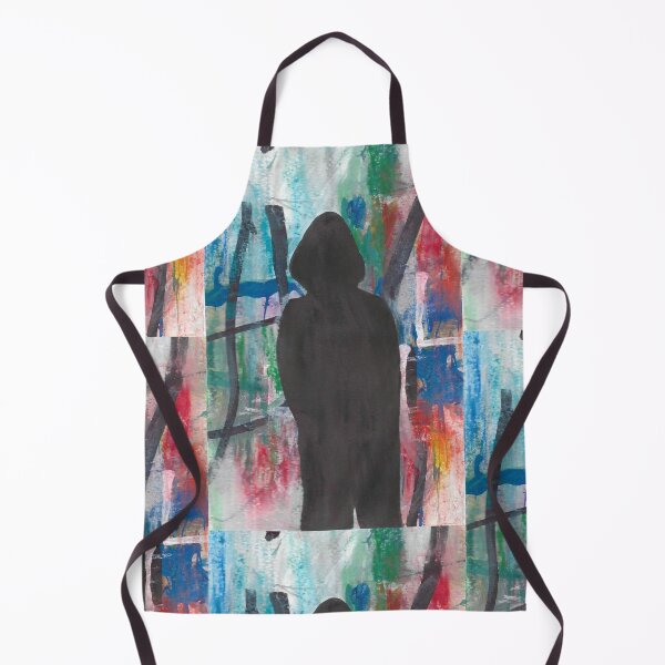 Item preview, Through Judgement II - The Witness designed and sold by ShonaCallumArt.