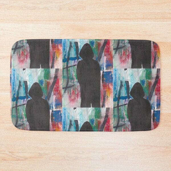 Item preview, Through Judgement II - The Witness designed and sold by ShonaCallumArt.
