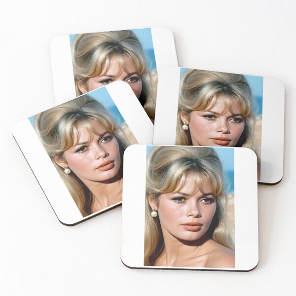 Item preview, Character - Portrait Sun Skin Tanned Bouffant Blonde Elegant designed and sold by Beat-It.