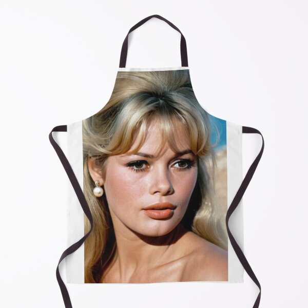 Item preview, Character - Portrait Sun Skin Tanned Bouffant Blonde Elegant designed and sold by Beat-It.