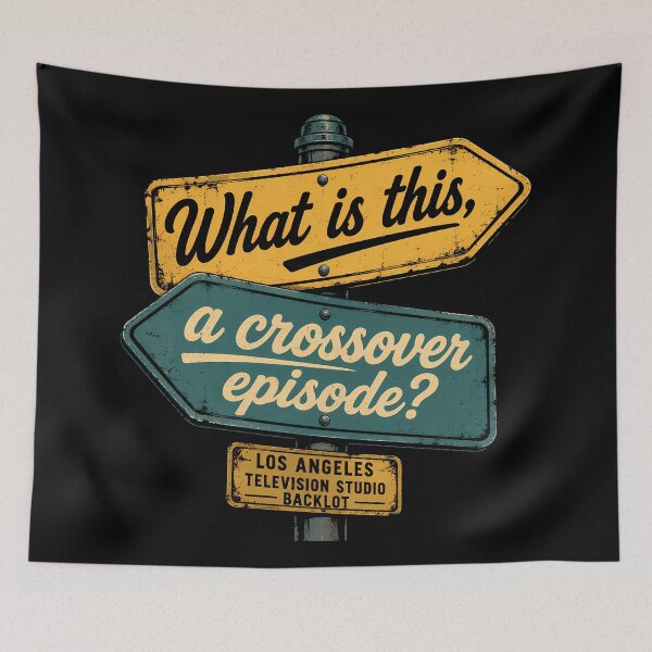 Item preview, Studio Backlot Sign designed and sold by agearb.