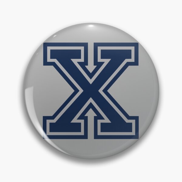 Artikelvorschau, Xavier Universität 'X' entworfen und verkauft von Imaginationbeyond.