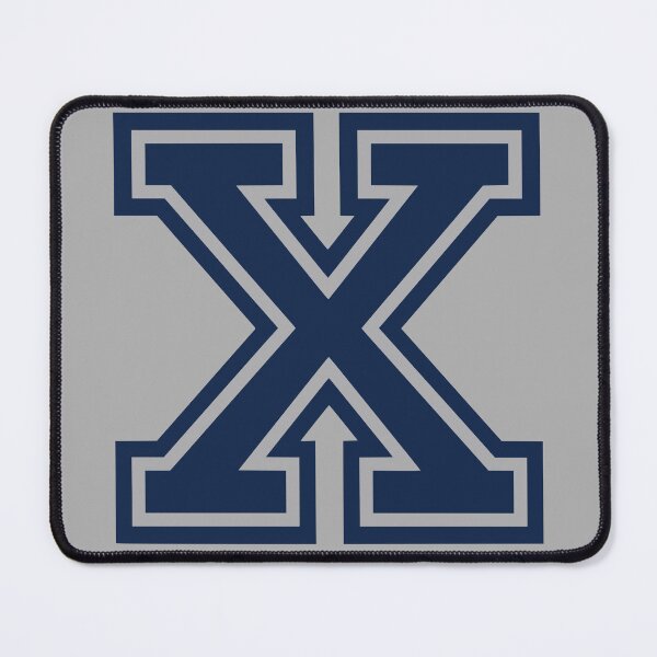 Item preview, Xavier University 'X' designed and sold by Imaginationbeyond.