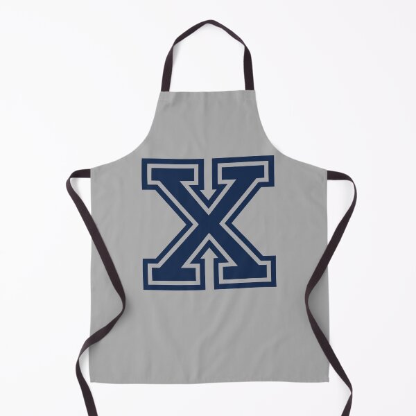 Item preview, Xavier University 'X' designed and sold by Imaginationbeyond.