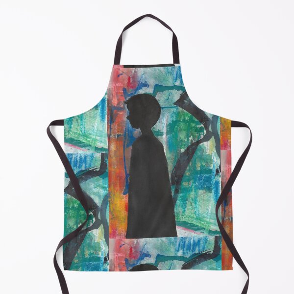 Item preview, Through Judgement IV - The Weight of It designed and sold by ShonaCallumArt.