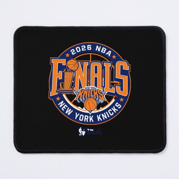 Item preview, New York Knicks 2026 finals designed and sold by idtanerdsand.