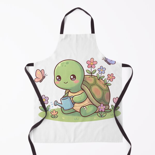Item preview, cute turtles designed and sold by strayratss55.