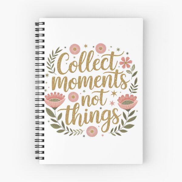 Item preview, collect moments not things designed and sold by jkrphoto.