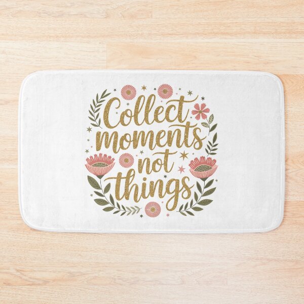 Item preview, collect moments not things designed and sold by jkrphoto.